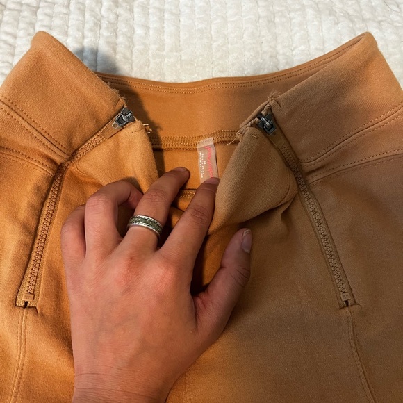 Free People flare pants - Picture 3 of 6